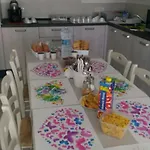 Couette-café L'arte è Di Casa Mirano