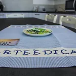 Couette-café L'arte è Di Casa Mirano