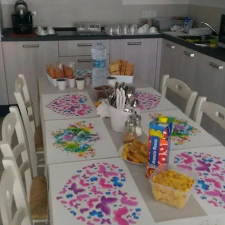 Alojamento de Acomodação e Pequeno-almoço L'arte E Di Casa Mirano
