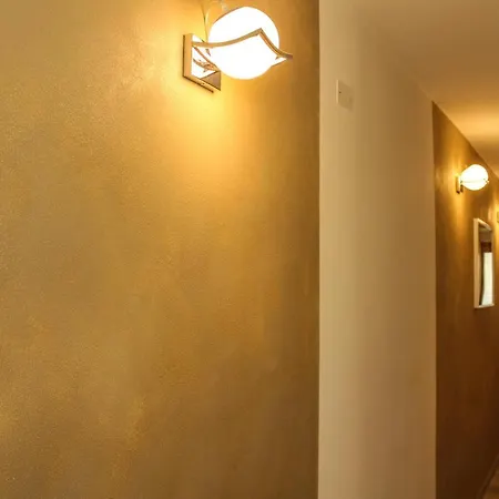 L'arte E Di Casa