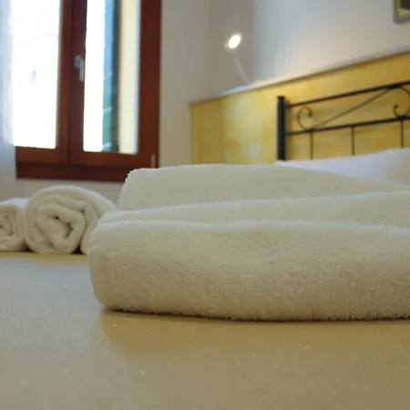 L'arte E Di Casa 3* Mirano