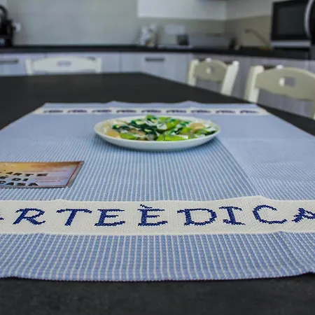 Alojamento de Acomodação e Pequeno-almoço L'arte E Di Casa Mirano