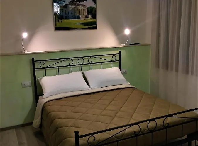 L'arte E Di Casa فندق مبيت وإفطار 3*