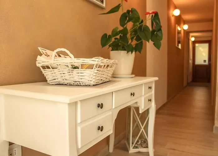 L'arte E Di Casa مارانو