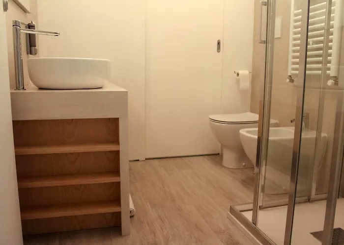 L'arte E Di Casa مارانو