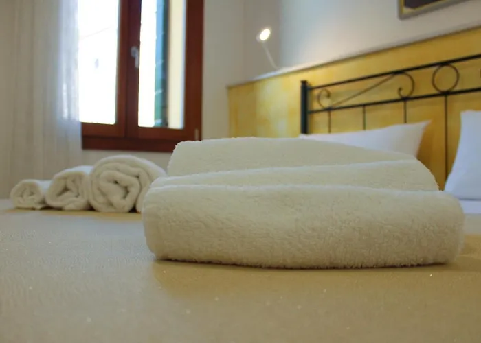 L'arte E Di Casa 3* مارانو