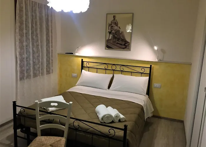 L'arte E Di Casa مارانو