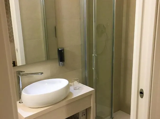 فندق مبيت وإفطار L'arte E Di Casa 3*