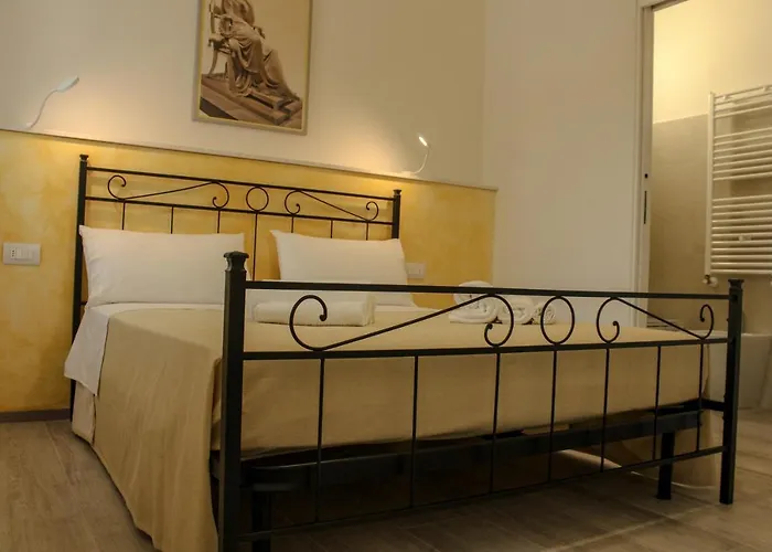 L'arte E Di Casa 3* مارانو
