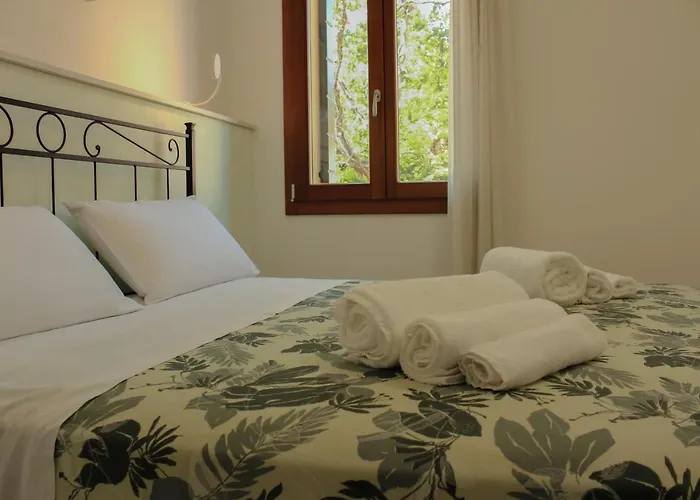 فندق مبيت وإفطار L'arte E Di Casa 3*