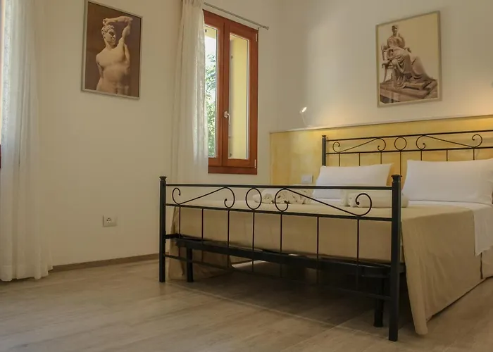 L'arte E Di Casa فندق مبيت وإفطار 3*