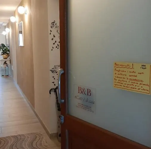 L'arte E Di Casa مارانو