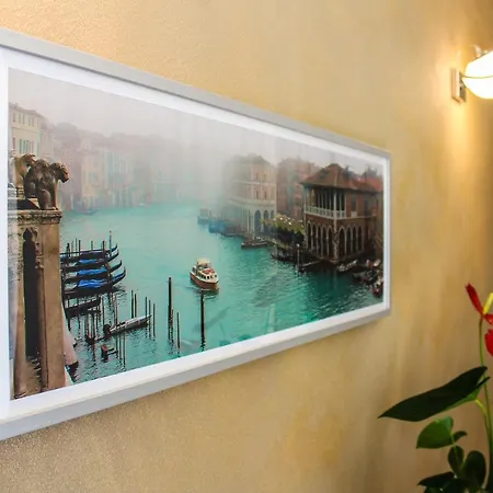 L'arte E Di Casa Bed & Breakfast 3*