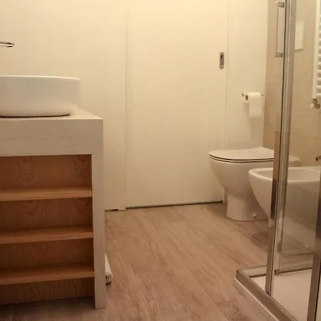 L'arte E Di Casa Mirano