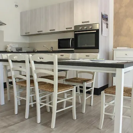 L'arte E Di Casa Bed & Breakfast