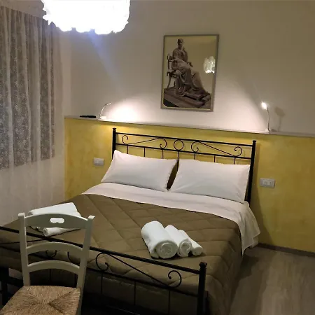 L'arte E Di Casa מיראנו