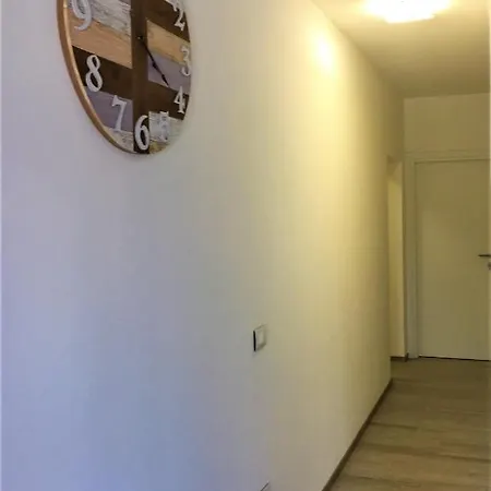 L'arte E Di Casa לינה וארוחת בוקר