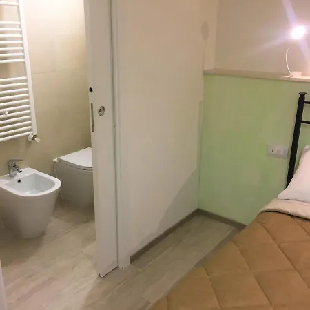 L'arte E Di Casa Bed & Breakfast 3*