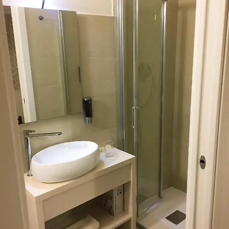 فندق مبيت وإفطار L'arte E Di Casa 3*