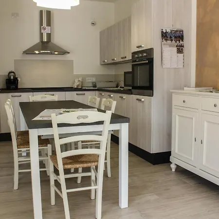 Bed & Breakfast L'arte E Di Casa Mirano