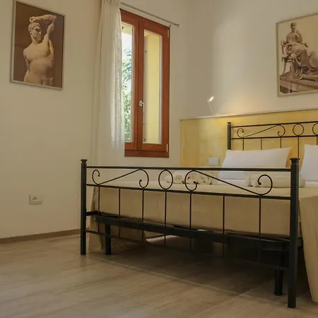 L'arte E Di Casa Bed & Breakfast 3*