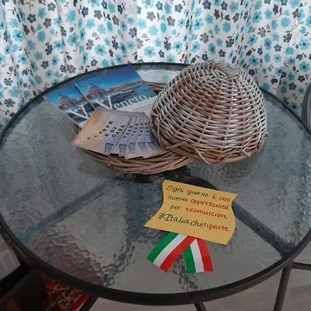 L'arte E Di Casa