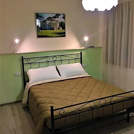 L'arte E Di Casa 3* ミラーノ