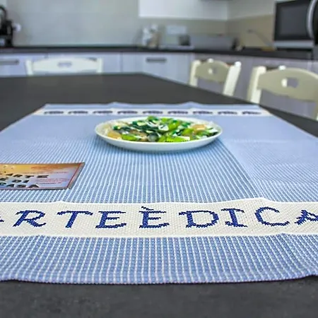 L'arte E Di Casa