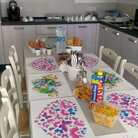 L'arte E Di Casa مارانو
