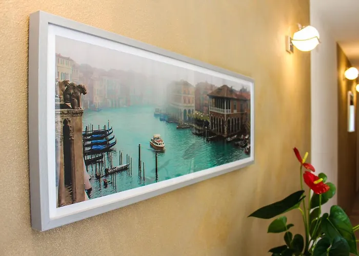 L'arte E Di Casa Bed and Breakfast 3*