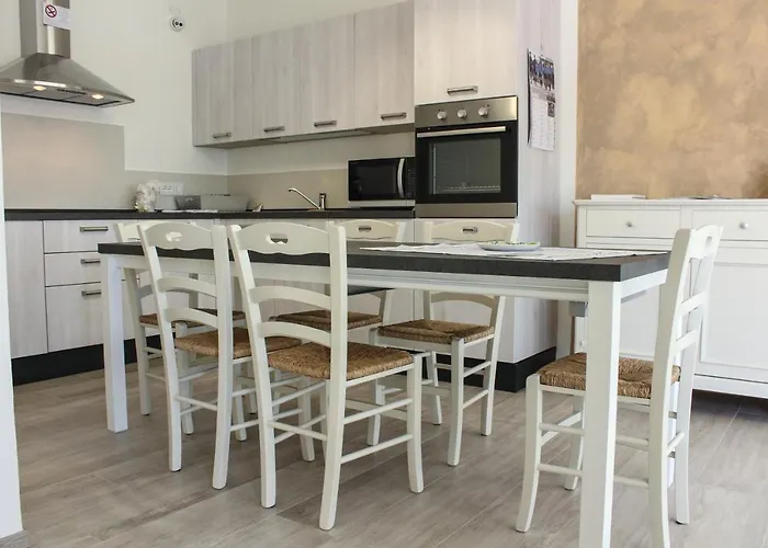 L'arte E Di Casa Bed and Breakfast
